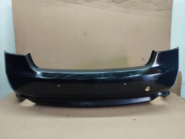 bontott AUDI A5 Hátsó Lökhárító (Üresen)