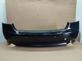 bontott AUDI A5 Hátsó Lökhárító (Üresen)