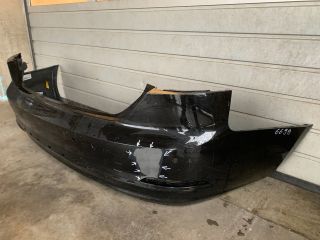 bontott AUDI A5 Hátsó Lökhárító (Üresen)