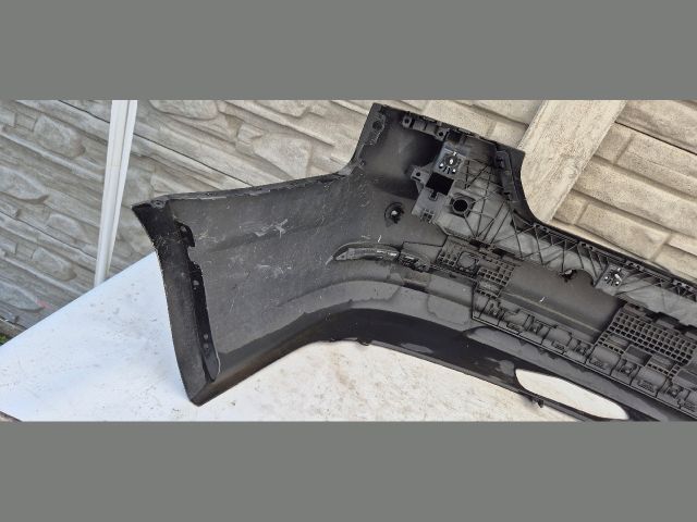 bontott AUDI A5 Hátsó Lökhárító (Üresen)