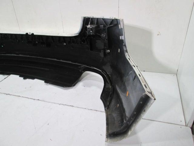 bontott AUDI A5 Hátsó Lökhárító (Üresen)