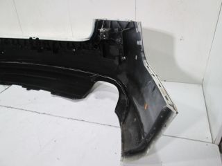 bontott AUDI A5 Hátsó Lökhárító (Üresen)