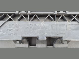 bontott AUDI A5 Hátsó Lökhárító (Üresen)