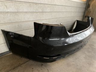 bontott AUDI A5 Hátsó Lökhárító (Üresen)