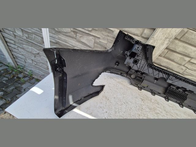 bontott AUDI A5 Hátsó Lökhárító (Üresen)