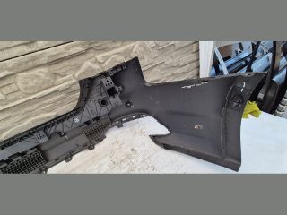 bontott AUDI A5 Hátsó Lökhárító (Üresen)