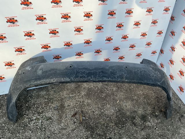 bontott AUDI A5 Hátsó Lökhárító (Üresen)