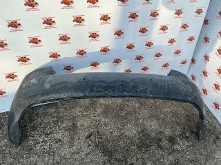 bontott AUDI A5 Hátsó Lökhárító (Üresen)