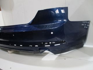 bontott AUDI A5 Hátsó Lökhárító (Üresen)