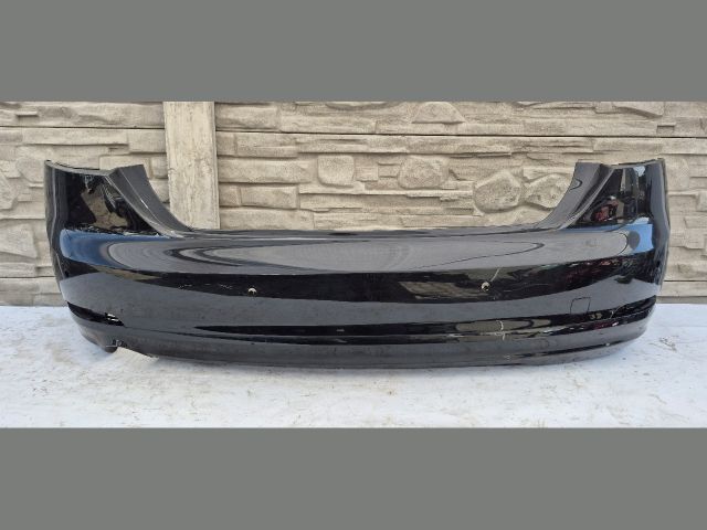 bontott AUDI A5 Hátsó Lökhárító (Üresen)