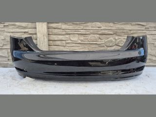 bontott AUDI A5 Hátsó Lökhárító (Üresen)