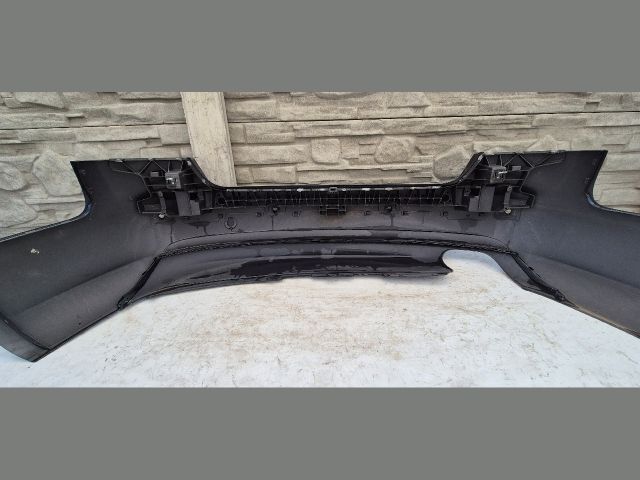 bontott AUDI A5 Hátsó Lökhárító (Üresen)