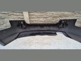 bontott AUDI A5 Hátsó Lökhárító (Üresen)