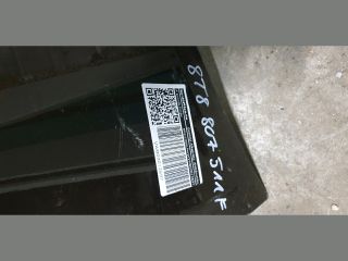 bontott AUDI A5 Hátsó Lökhárító (Üresen)