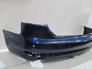 bontott AUDI A5 Hátsó Lökhárító (Üresen)