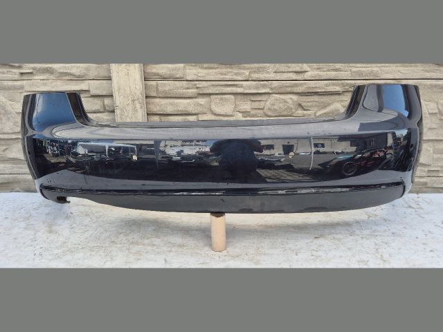 bontott AUDI A5 Hátsó Lökhárító (Üresen)