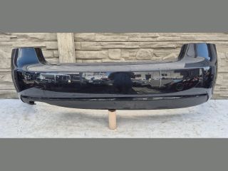 bontott AUDI A5 Hátsó Lökhárító (Üresen)