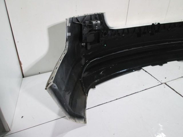 bontott AUDI A5 Hátsó Lökhárító (Üresen)