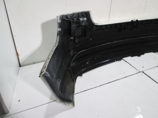 bontott AUDI A5 Hátsó Lökhárító (Üresen)