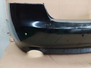 bontott AUDI A5 Hátsó Lökhárító (Üresen)