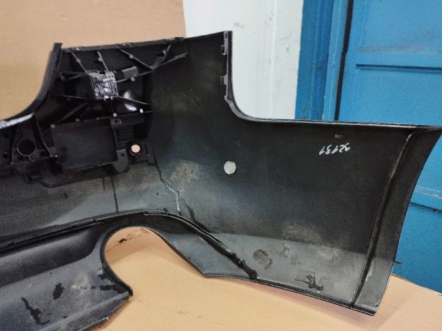 bontott AUDI A5 Hátsó Lökhárító (Üresen)