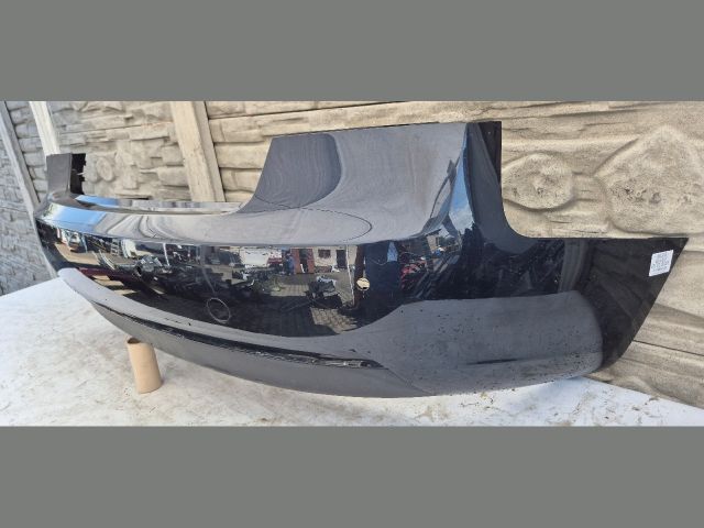 bontott AUDI A5 Hátsó Lökhárító (Üresen)