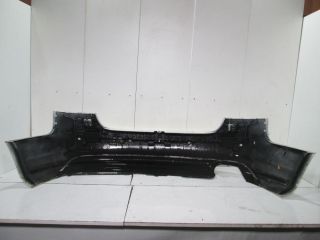 bontott AUDI A5 Hátsó Lökhárító (Üresen)