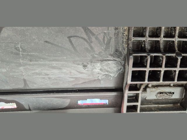 bontott AUDI A5 Hátsó Lökhárító (Üresen)