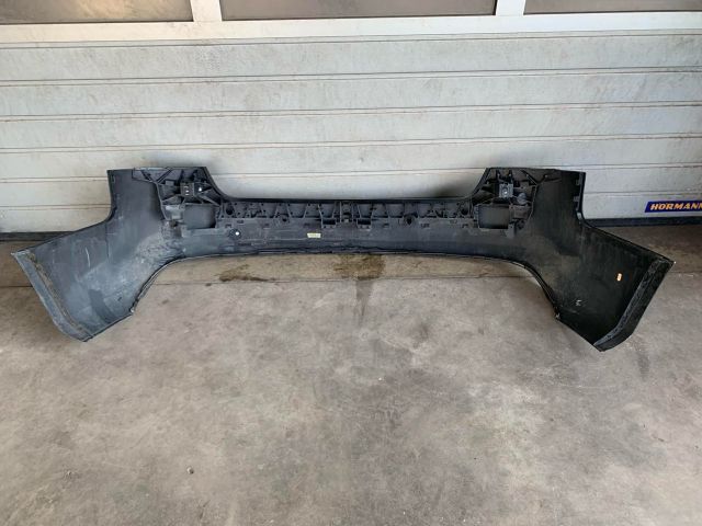 bontott AUDI A5 Hátsó Lökhárító (Üresen)