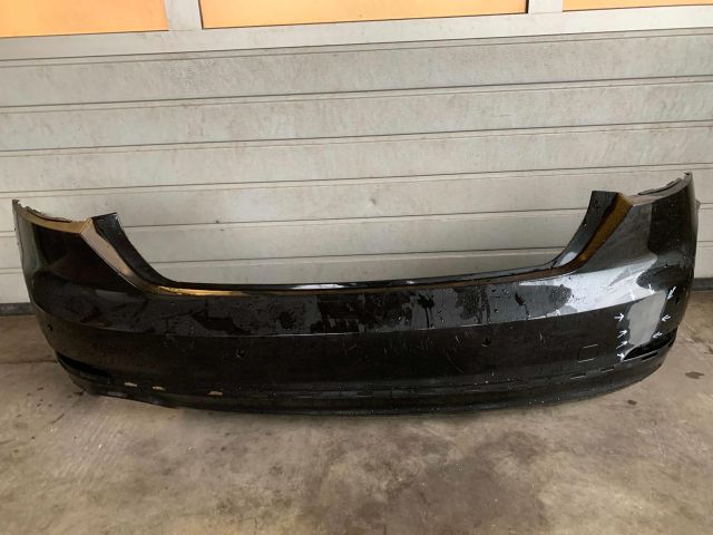 bontott AUDI A5 Hátsó Lökhárító (Üresen)