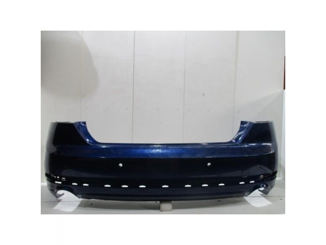 bontott AUDI A5 Hátsó Lökhárító (Üresen)