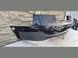 bontott AUDI A5 Hátsó Lökhárító (Üresen)