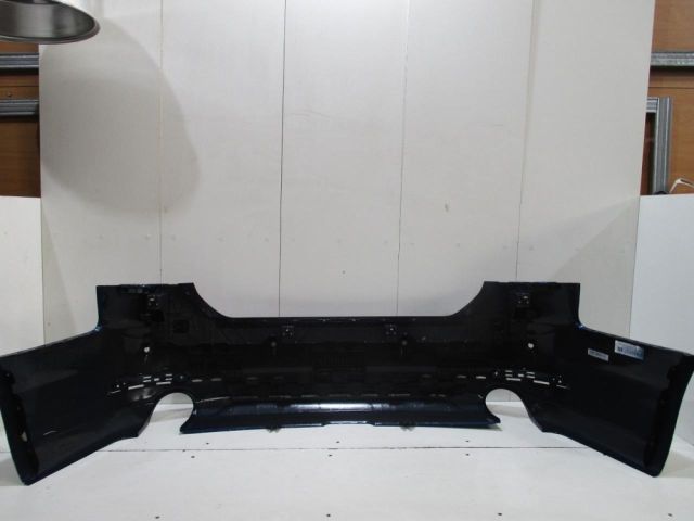 bontott AUDI A5 Hátsó Lökhárító (Üresen)