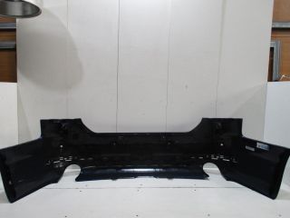 bontott AUDI A5 Hátsó Lökhárító (Üresen)