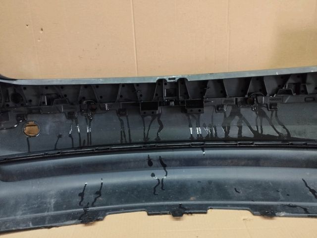 bontott AUDI A5 Hátsó Lökhárító (Üresen)