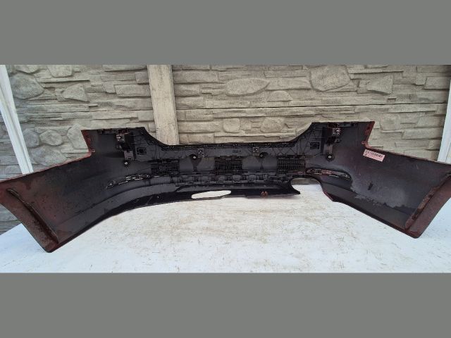 bontott AUDI A5 Hátsó Lökhárító (Üresen)