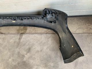 bontott AUDI A5 Hátsó Lökhárító (Üresen)