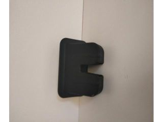 bontott AUDI A5 Hátsó Szélvédő Díszléc Alsó