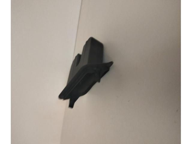 bontott AUDI A5 Hátsó Szélvédő Díszléc Alsó