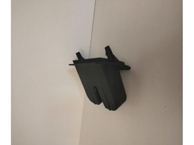 bontott AUDI A5 Hátsó Szélvédő Díszléc Alsó