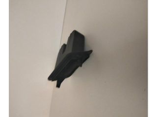 bontott AUDI A5 Hátsó Szélvédő Díszléc Alsó