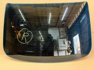 bontott AUDI A5 Hátsó Szélvédő