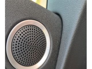 bontott AUDI A5 Hátsó Szélvédő