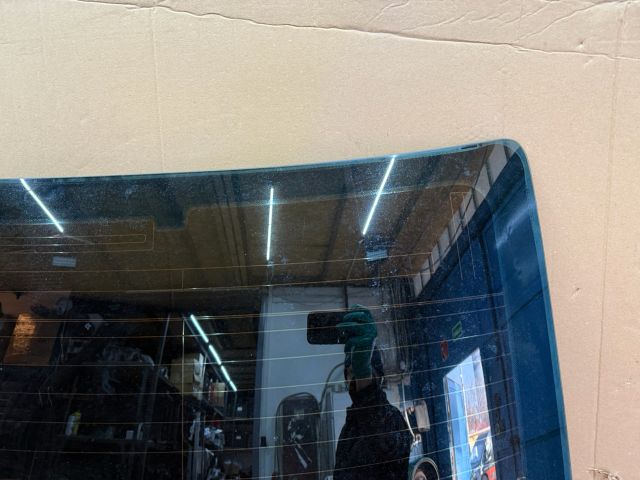 bontott AUDI A5 Hátsó Szélvédő