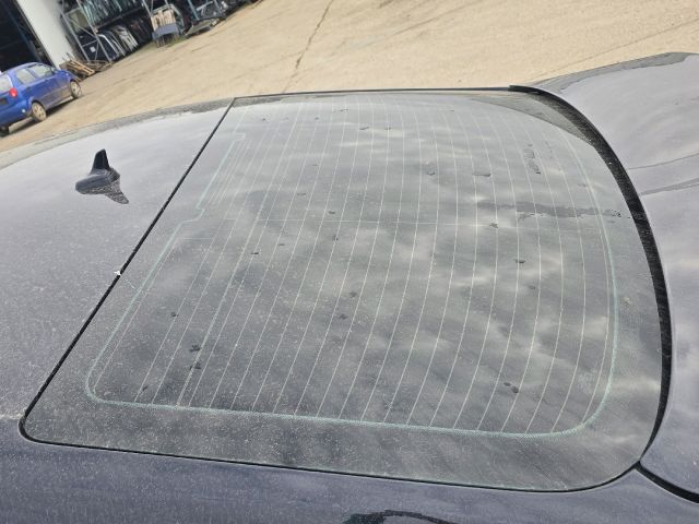 bontott AUDI A5 Hátsó Szélvédő