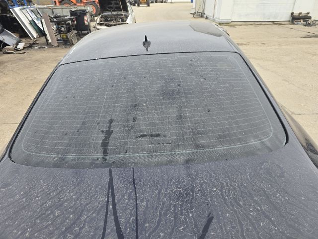 bontott AUDI A5 Hátsó Szélvédő