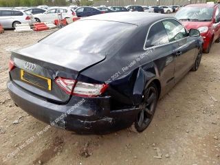 bontott AUDI A5 Hátsó Szélvédő