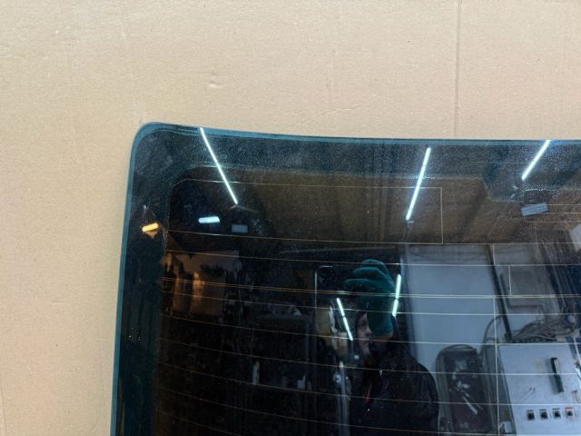 bontott AUDI A5 Hátsó Szélvédő