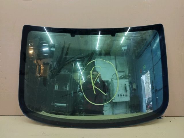 bontott AUDI A5 Hátsó Szélvédő