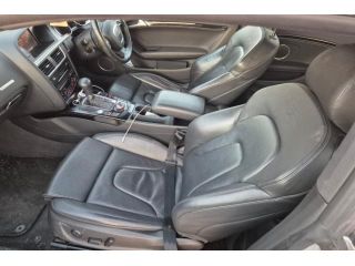 bontott AUDI A5 Hátsó Szélvédő